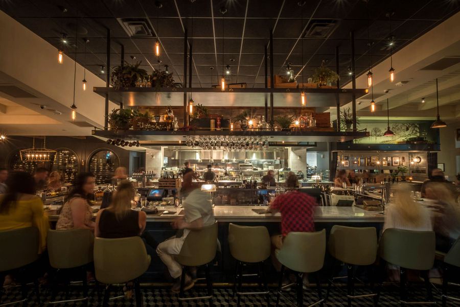 Ramen Rumble 3 - Monday, Dec.9, 2019 6-9pm